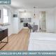 Iller Homes - 5 moderne Fewo je 1bis2 oder 1bis4 Pers mit Küche u Balkon - Parkplätze vorhanden, Vöhringen - Kuva 1
