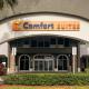 Comfort Suites Clearwater - Dunedin