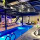 Wohnfabrik Phuket Pool Loft 16, Thalang (foto 2)