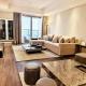 Skyview Haven 2BR & Ocean Breeze, Dubaj - Fotografie 8