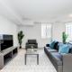 2BR Urban Oasis DC Access with Lux Comforts, Arlington - Fotografie 3