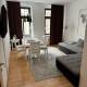 Zentrum, 3Zi, 5P, WiFi, Balkon, ruhig, Хемниц - Фото 10