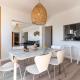 Bantry Bay Pearl - Luxury Apt with Ocean Views, Кейптаун - Фото 10