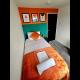 Newly refurbed - sleeps 6 - long stay Bridgwater - Foto 7