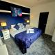 Newly refurbed - sleeps 6 - long stay Bridgwater - Foto 1
