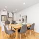 Modern 2BR Apartment in the Heart of the City - Hosted by Canstay Canberra - Foto 5
