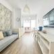 Arcos Flat next to the Beach by Homeful Homes
