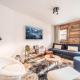 Apartment Aldea Les Gets - by EMERALD STAY - Foto 8
