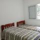 Thel Ubatuba - 24/C, Saint Barth - Praia Grande, Ubatuba - Photo 8