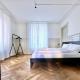 CityCentral 2 bedroom flat near main station Curych - Fotografie 4