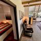 Villa Gauja - holiday home close to the sea and lake, Gauja (fotografie 8)