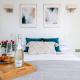 Chic 1 bed apartment in Kings Cross Farringdon, Лондон - Фото 2
