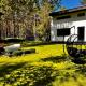 Villa Gauja - holiday home close to the sea and lake, Gauja (fotografie 10)