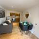 King's Cross Apartment, Londýn - Fotografie 8