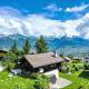 Chalet Lao-Lao by Interhome, Nendaz - Fotografie 1
