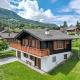 Chalet Petite Plaisance by Interhome