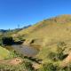 Chalé vista do lago, Resende - Fotografie 4