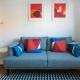 Cozy modern flat Terrace 2 Bedrooms 2 Bathrooms, Málaga - Foto 1