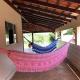 Rancho Sossego - Casa a 100m do Lago Corumbá IV, アバディアニア - 写真 6
