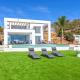 Villa BuenaVista Hills - Sea View - Infinity Pool - Parking - Grill, Málaga - Foto 2