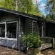 Dreamwoodz - een droomchalet op de Veluwe