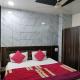 Hotel Amron2, Chandīgarh - Foto 9