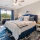 55C Anchors Away at True Blue condo by Peace Vacations Pawleys Island - Foto 4