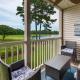 55C Anchors Away at True Blue condo by Peace Vacations Pawleys Island - Foto 5