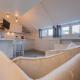 Mansarda in Bianco by Wonderful Italy, Турин - Фото 4