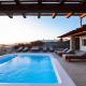 Sunset Views - George Villa IV, with Private Pool close to Town Mykonos - Fotografie 3
