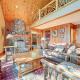 Waterfront Lake George Lodge with Boat Dock and Deck!, Putnam Station (foto 5)