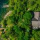 Waterfront Lake George Lodge with Boat Dock and Deck!, Putnam Station (foto 2)