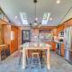 Waterfront Lake George Lodge with Boat Dock and Deck!, Putnam Station (foto 8)