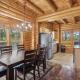 Golf View cabin Pigeon Forge - Fotografie 7