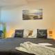 Nordseepanorama in der Ferienwohnung de Spant, Dorum Neufeld - Foto 4