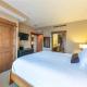 Catamount Lodge 305 by East West Hospitality Truckee - Fotografie 8