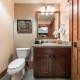 Catamount Lodge 305 by East West Hospitality Truckee - Fotografie 10