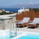 Sunset Views - George Villa IV, with Private Pool close to Town Mykonos - Fotografie 5