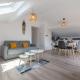 Apartment Cap Océan-1 by Interhome Capbreton - Fotografie 6