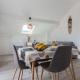 Apartment Cap Océan-1 by Interhome Capbreton - Fotografie 8