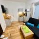 Apartment Loser im Zentrum, Bad Ischl (fotografie 2)