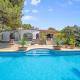 Villa Olidais by Interhome, Benissa