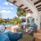 Villa Olidais by Interhome, Benissa (Foto 2)