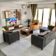 Comfort Villa standalone in Hacienda bay, El Alamein - Foto 1