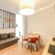 pequeno apartamento reformado en tirso de molina ALQUILER TEMPORAL, Мадрид - Фото 1