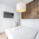 pequeno apartamento reformado en tirso de molina ALQUILER TEMPORAL, Мадрид - Фото 3
