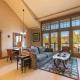 Catamount Lodge 401 by East West Hospitality Truckee - Fotografie 4