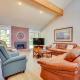 Superb Park City Escape with Deck, Walk to Ski Lift!, Park City - Foto 5