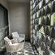The Midnight Studio - Your Galleria Getaway, Gurgaon - Foto 3