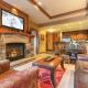 Catamount Lodge 312 by East West Hospitality Truckee - Foto 1